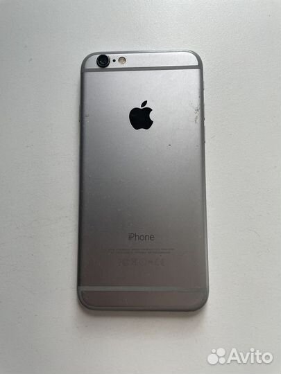 iPhone, 16 ГБ