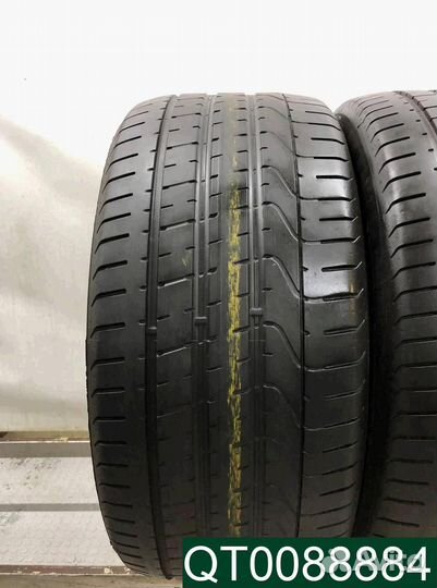 Pirelli P Zero 295/40 R20 103N