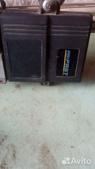 Гбо 4 поколения Lovato