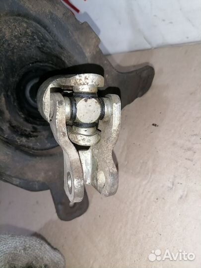 Рулевая колонка renault megane 1