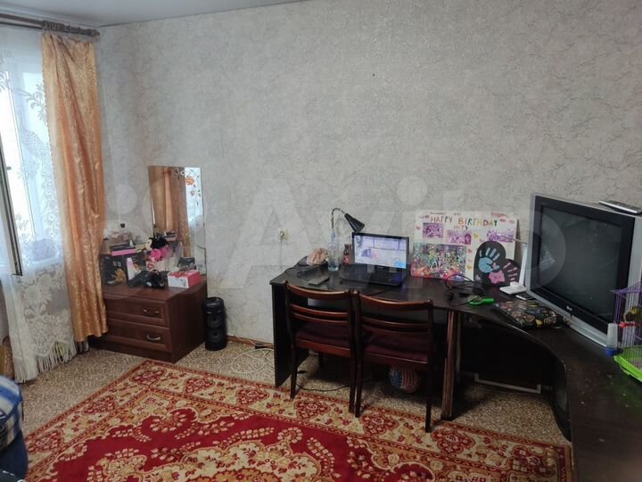 2-к. квартира, 49,1 м², 7/9 эт.