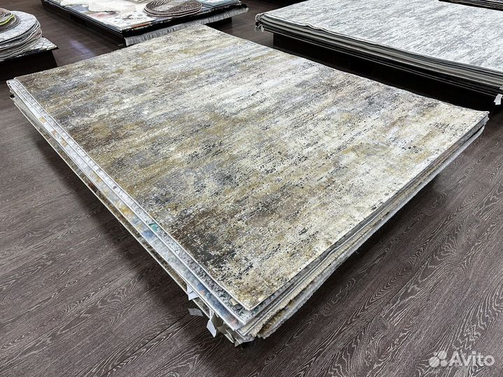 Ковер новый 2х3