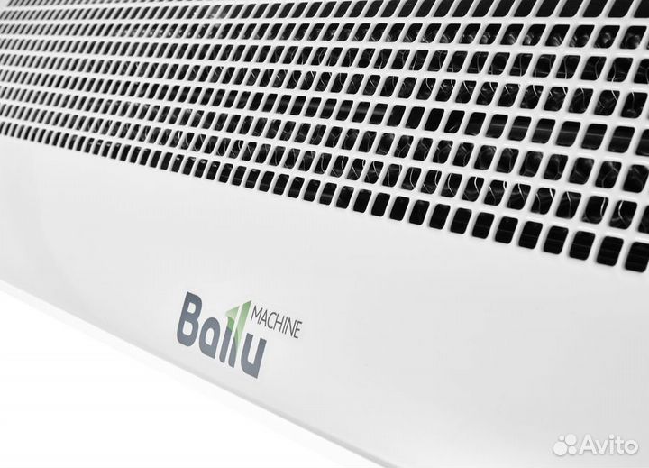 Завеса тепловая Ballu BHC-L10-T05