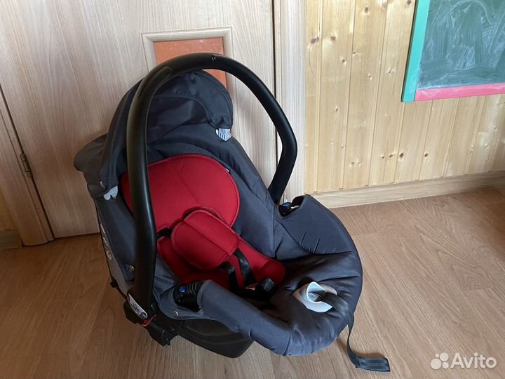 Коляска Cam Taski 3 в 1