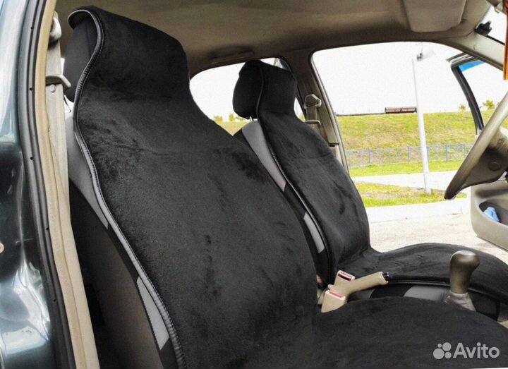 Накидки на сидения