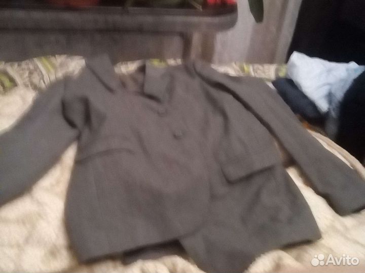 Школьные вещи на мальчика 9-11 лет пакетом