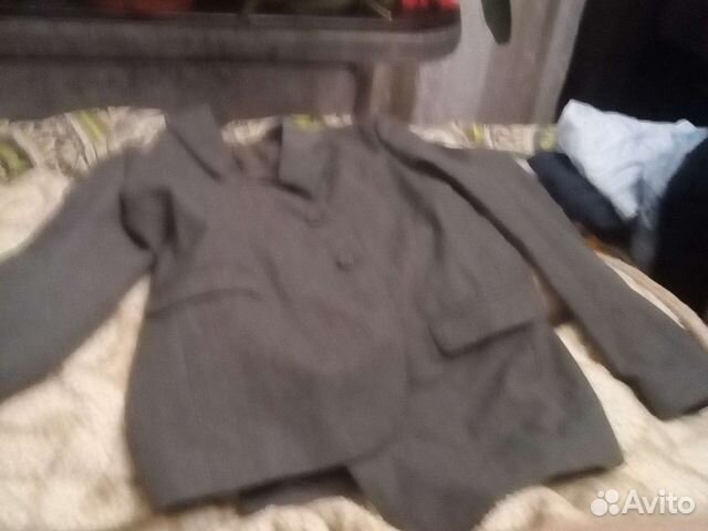 Школьные вещи на мальчика 9-11 лет пакетом