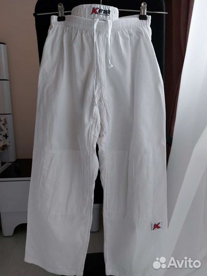 Кимоно Krash р-р 160-46