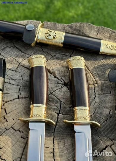 Нож нквд (Арт.90020)