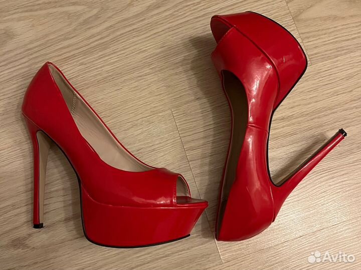 Туфли женские 38 размер