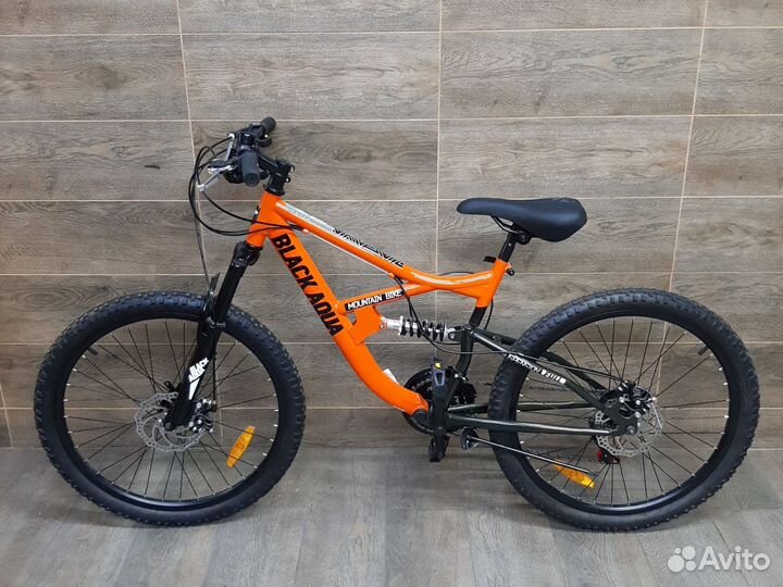 Велосипед 24