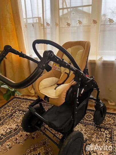 Детские коляски