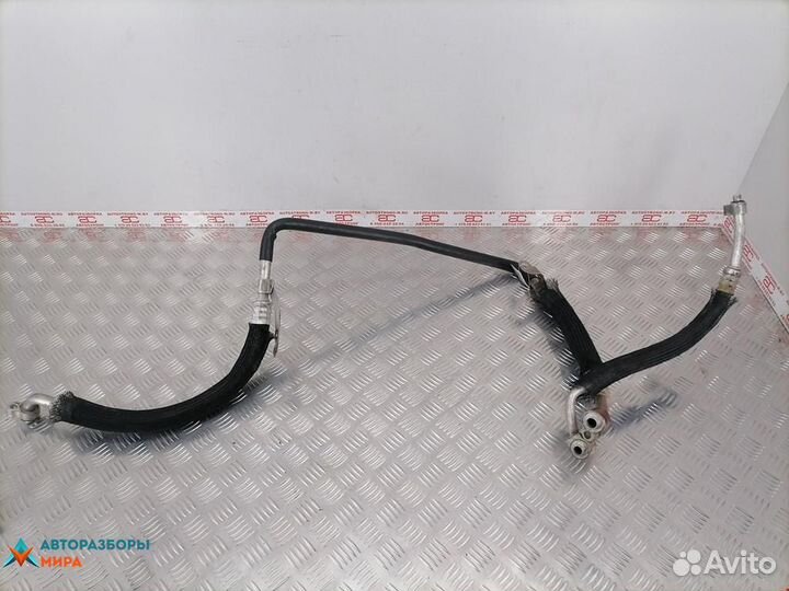 Трубка кондиционера Chevrolet TrailBlazer 2002