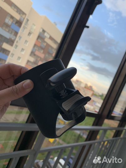 Подстаканник для коляски