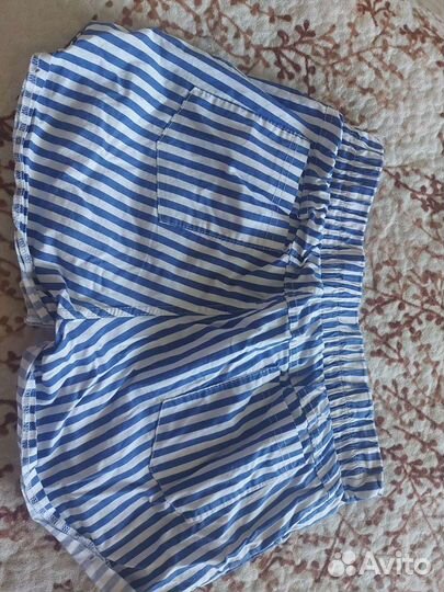 Шорты женские 46 размер