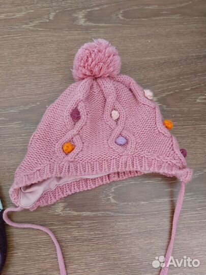 Вещи пакетом для девочки