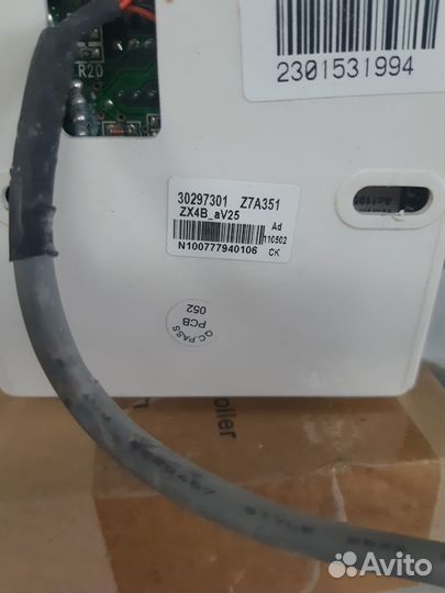 Пульт для сплит системы