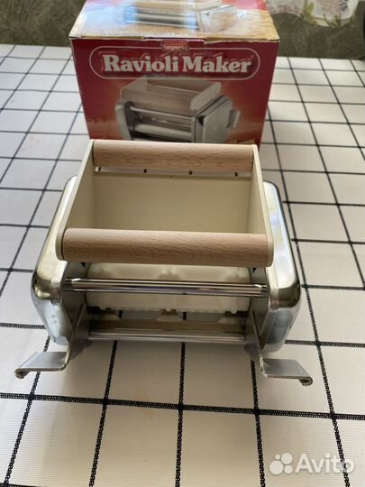 Насадка Imperia для равиоли на лапшерезку