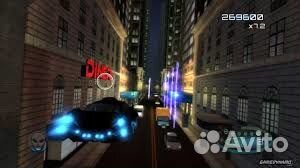 Men in Black Alien Crisis(PS3)