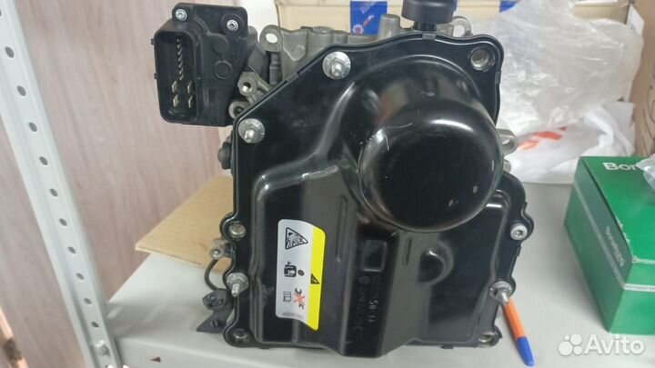 Мехатроник DSG7 0AM