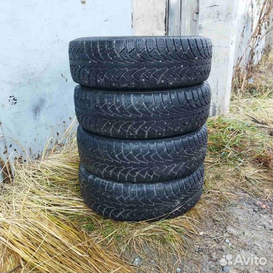 КАМА Кама-Евро-519 175/70 R13