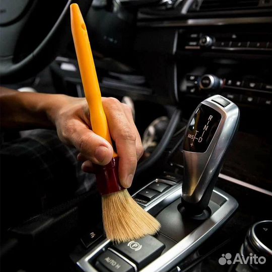 Требуются АВТОМОЙЩИКИ