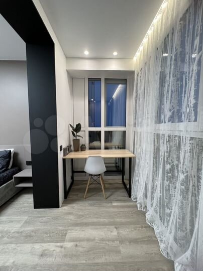 2-к. квартира, 43 м², 12/12 эт.