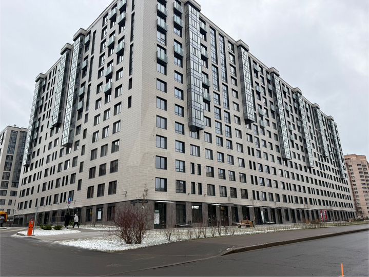 Свободного назначения