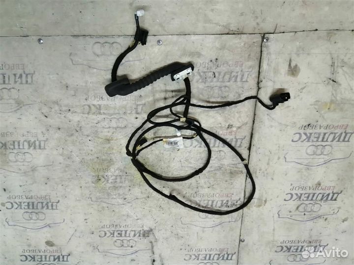 Проводка (коса) VW Touran 2010