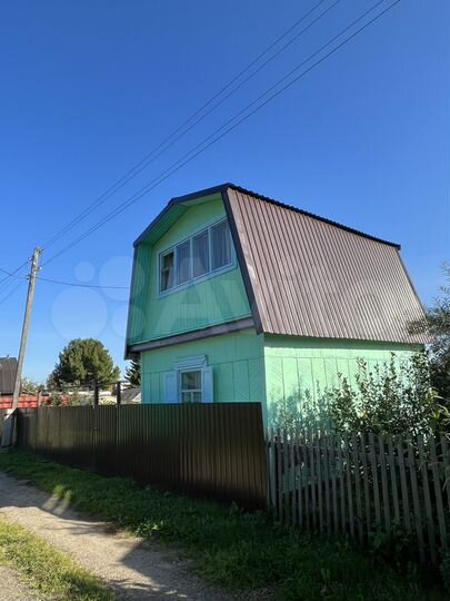 Участок 3,4 сот. (СНТ, ДНП)