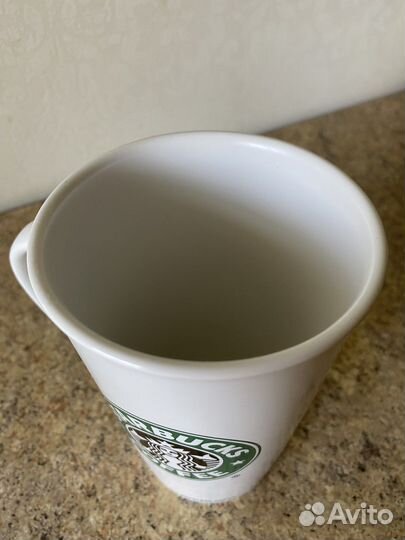 Кружка starbucks