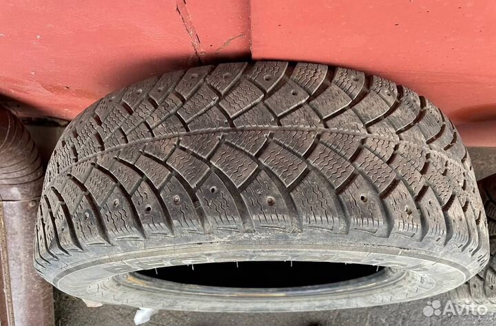 Bfgoodrich G-Force Stud 195/60 R15 92Q