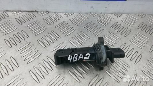 Расходомер воздуха бензиновый BMW 7 F01 (4BA02DD01