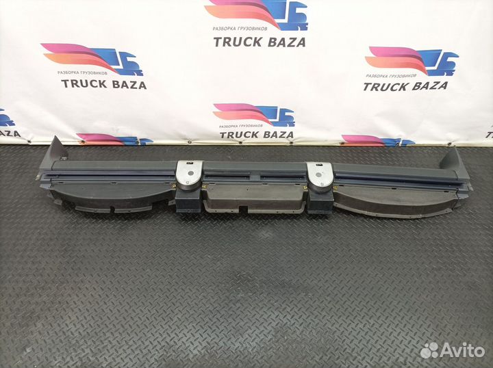 Консоль кабины верхняя Man TGA, Man TGX