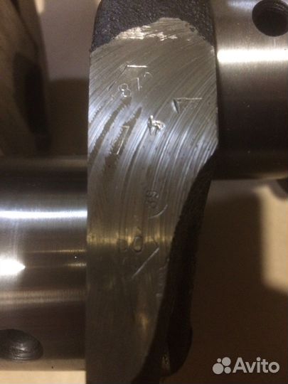 Коленвал д 245