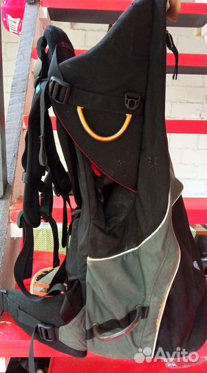 Рюкзак туристический