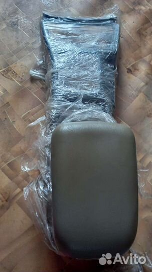 Центральная консоль jeep grand cherokee wj