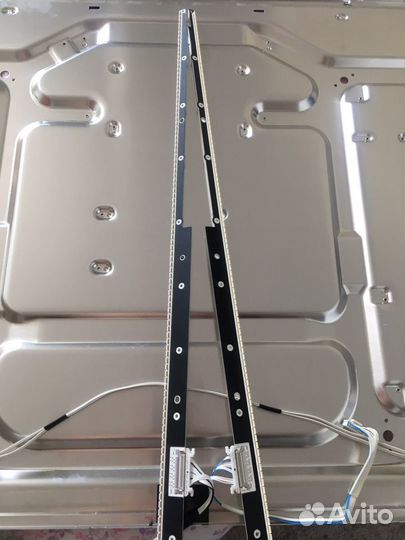 Плата аудио-видео