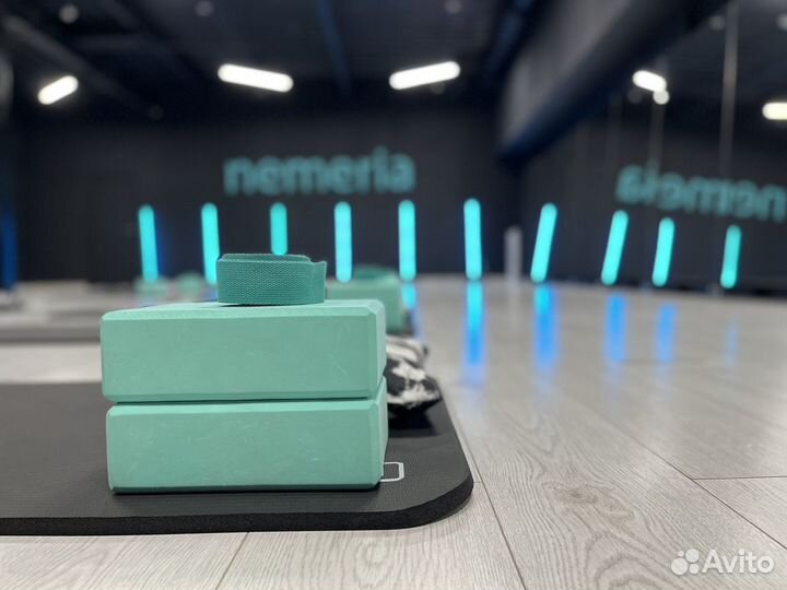 Аренда зала 120м2 для танцев, съемок, занятий