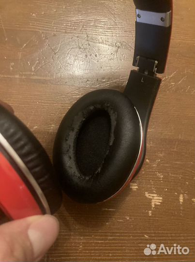 Проводные наушники Beats