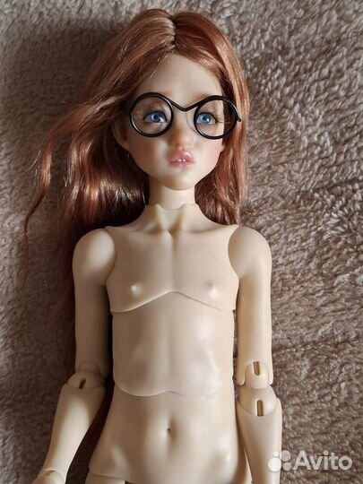 Кукла бжд bjd