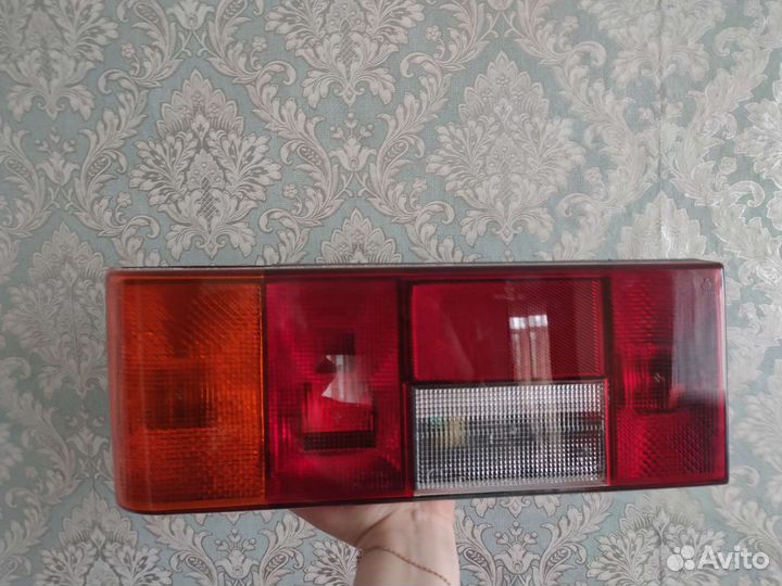 Задние фонари на ваз 2114/09/99