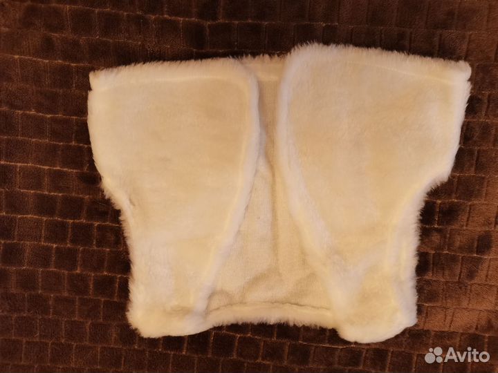 Костюм заяц карнавал