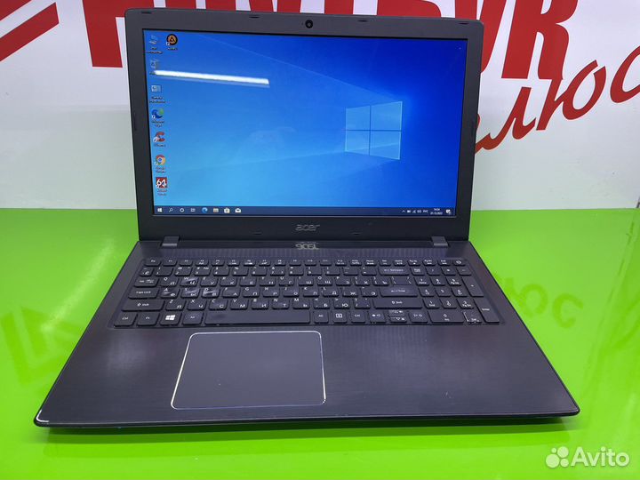 Игровой ноутбук Acer GTX950