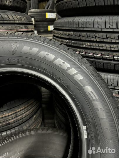Habilead Practial Max H/T-RS21 235/75 R15 105H