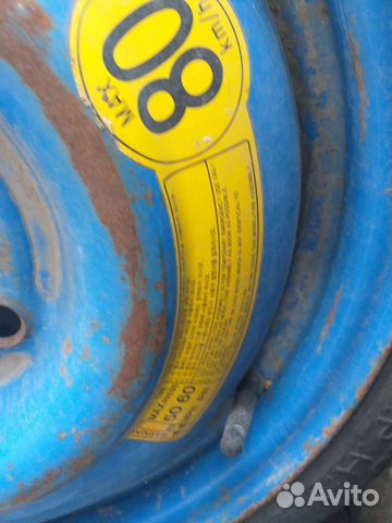 Estrada Winterri Wolf Energy 195/55 R15