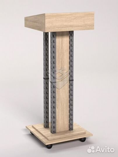 Трибуна Westcom 21287W5