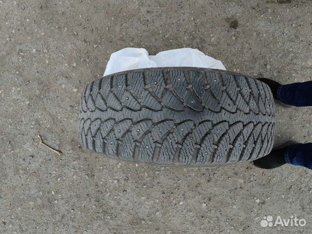 Cordiant Sno-Max 225/65 R17 102T