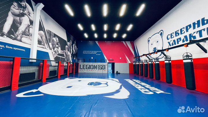 Татами Верх judo 630 гр/м2 низ пвх 630 гр/м2