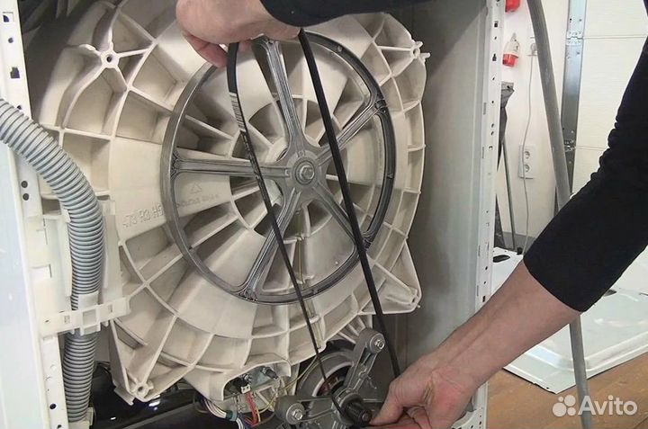 Ремонт Холодильников Ремонт стиральных машин у Вас